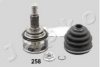 JAPKO 62258 Joint Kit, drive shaft